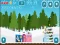 Christmas Panda Run — free online game