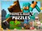 Minecraft Puzzles — free online game