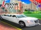 Luxury Limousine Car Taxi Driver — free online game