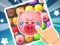 Crazy Zoo Swipe Match 3 Puzzle — free online game