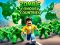 Zombie Conquer Countries — gratis online spil
