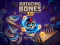 Permainan Rotating Bones 3D talian