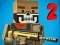 Igra Extreme Pixel Gun Apocalypse 3 spletu