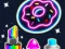 Kids Glow Paint Game — free online game