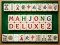 Mahjong Deluxe 2 — free online game