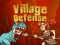 Village Defense — free online game