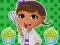 Dottie Doc Mcstuffins Cupcake Maker — free online game