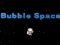 Permainan Bubble Space talian