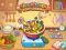 Kids Kitchen Cozy Cooking – tasuta veebimäng
