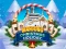 Гульня Mahjong Christmas Holiday онлайн