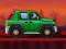 Desert Driving — free online game