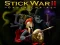Stick War II order empire — free online game