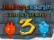 遊戲Fireboy and Watergirl 3 - The Ice Temple在線