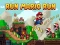 Laro Run Mario Run online