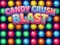 Igra Candy Crush Blast spletu