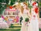 Princesses Double Boho Wedding — free online game
