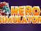 Simulator hero — free online game