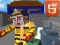 Combat Cubic Arena HTML5 — free online game