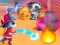 Kitty City Heroes — free online game