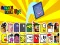 Square Dash Up — free online game