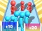 Count Escape Rush — free online game
