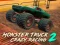 Monster Truck Crazy Racing 2 — free online game