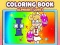 Coloring Book: Alphabet Lore I — gratis online spil