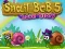 Snail Bob 5 love story — free online game