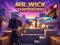 თამაში Mr. Wick chapter one ონლაინ