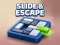 Slide & Escape – tasuta veebimäng