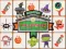Halloween Mahjong — free online game