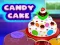 Candy Cake — free online game