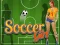 Soccer Girl — free online game