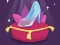 The Cinderella Story Puzzle — free online game