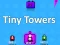 שפּיל Tiny Towers אָנליין