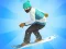 Snowboard Master 3D — free online game