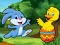 Easter Hidden Stars — free online game