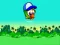 Green Chick Jump — free online game