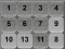 Classic Sliding Numbers — free online game