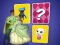 The Princess and the Frog Memory Card Match — free online game