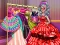Dove Carnival Dolly Dress Up — free online game