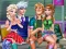 High School Perfect Couples — free online game