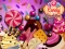 Candy Revolution — безкоштовна онлайн гра
