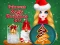Princess Magic Christmas DIY — free online game