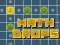 Math Drops — free online game