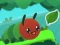 Caterpillar Crossing — free online game
