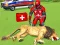 Animal Rescue Robot Hero — free online game