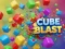 Cube Blast — free online game