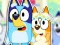 Jigsaw Puzzle: Bluey Kindergarten — gratis online spil