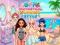 游戏BFF Fantastical Summer Style在线